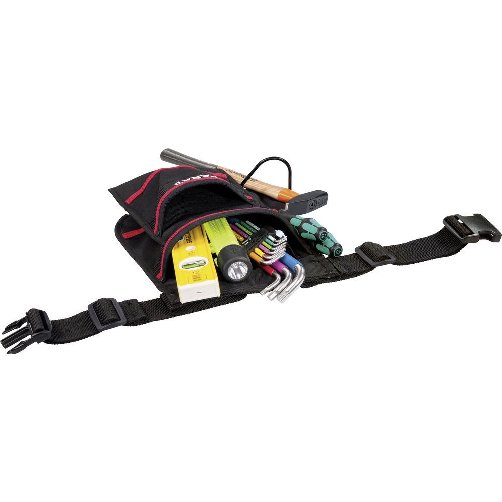 Parat Werkzeugtasche Parat Parabelt M 5990835991 Universal Werkzeug-Gürteltasche unbestückt