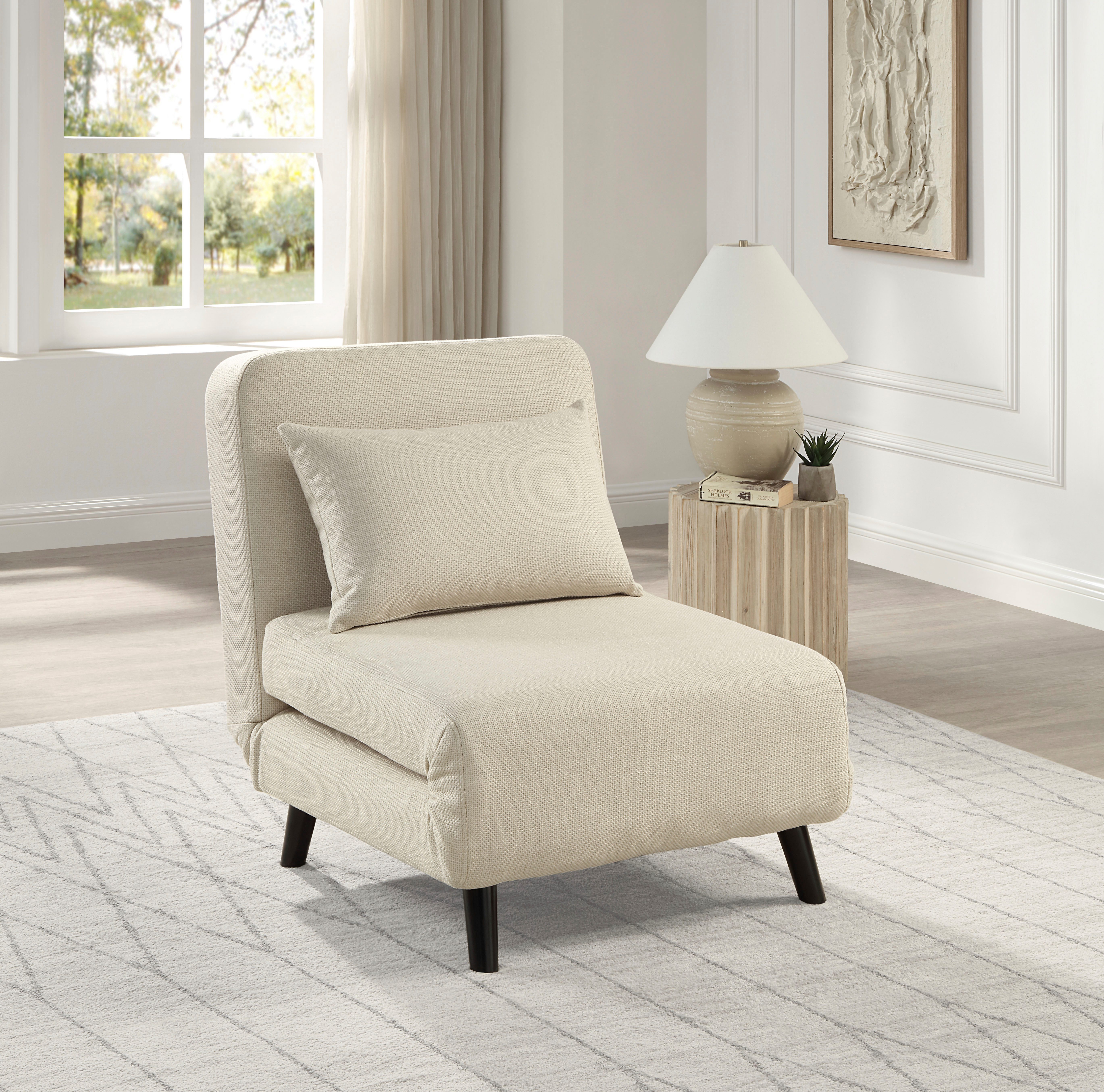 ATLANTIC home collection Sessel Robby, inkl. günstig online kaufen