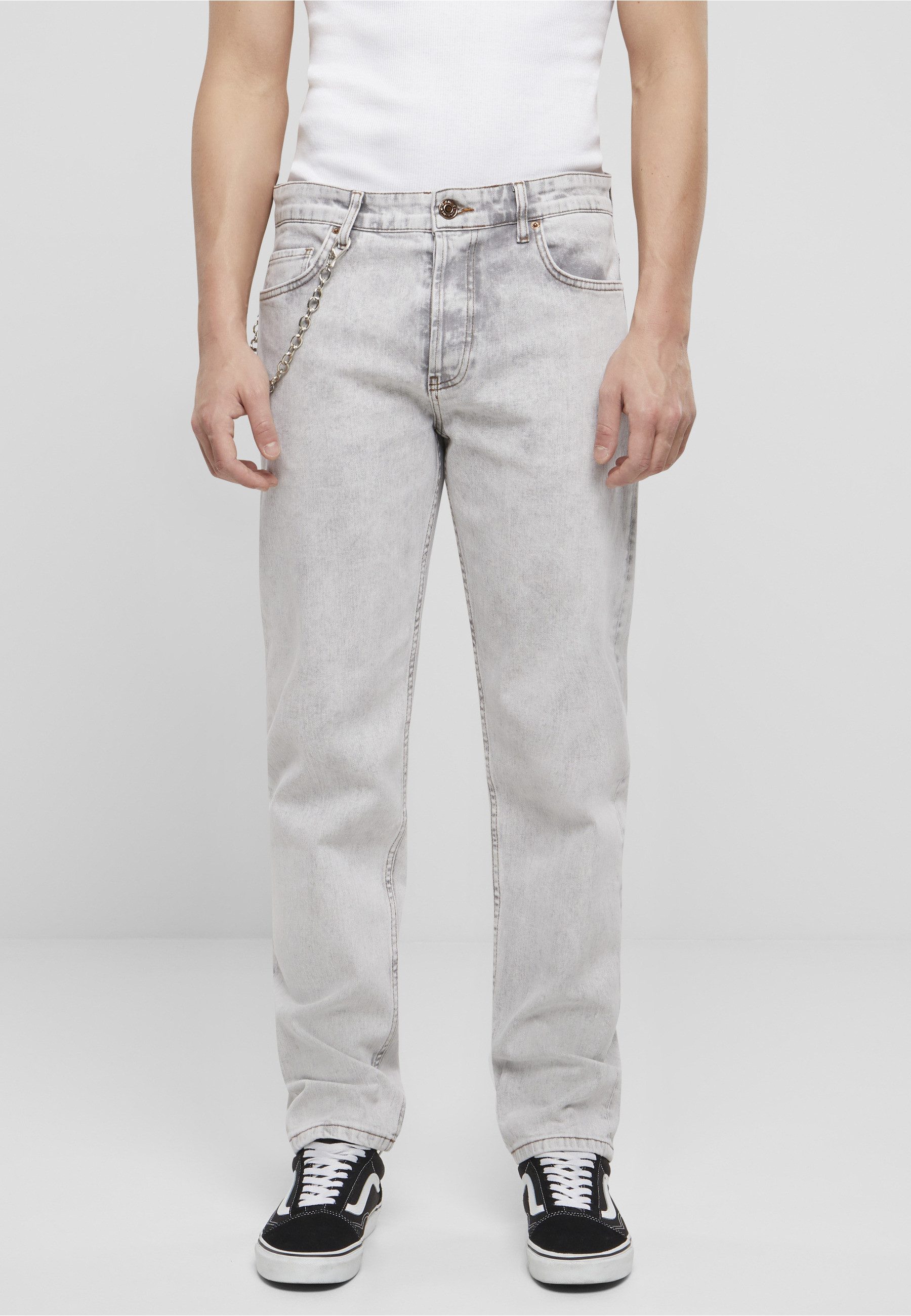 2Y Premium Bequeme Jeans 2Y Premium Herren 2Y Boyfriend Fit Jeans