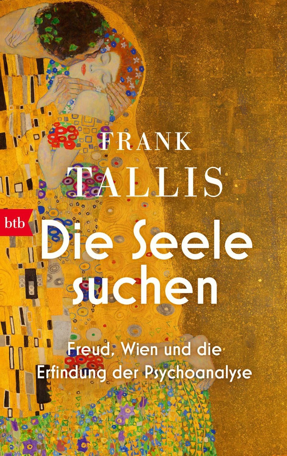 Die Seele suchen / Frank Tallis