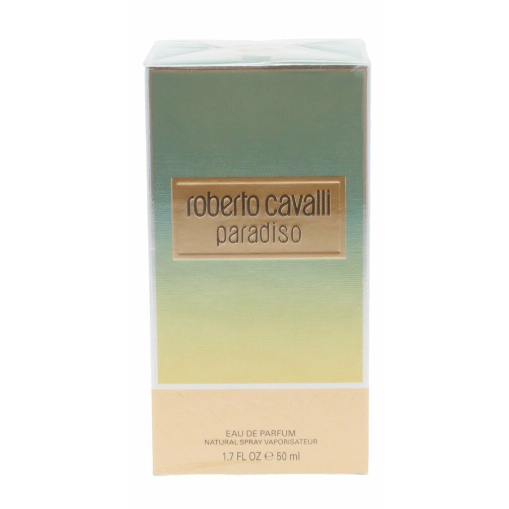 roberto cavalli Парфюмы Paradiso Парфюмы Spray 50ml