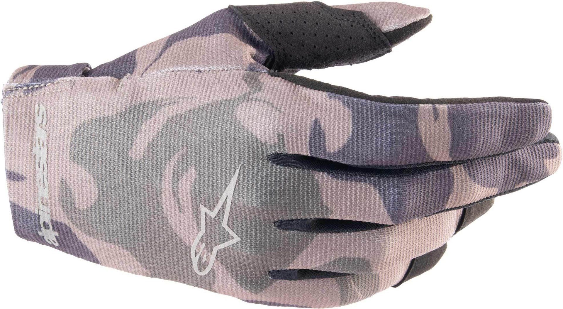 Alpinestars Motorradhandschuhe Radar Motocross Handschuhe günstig online kaufen
