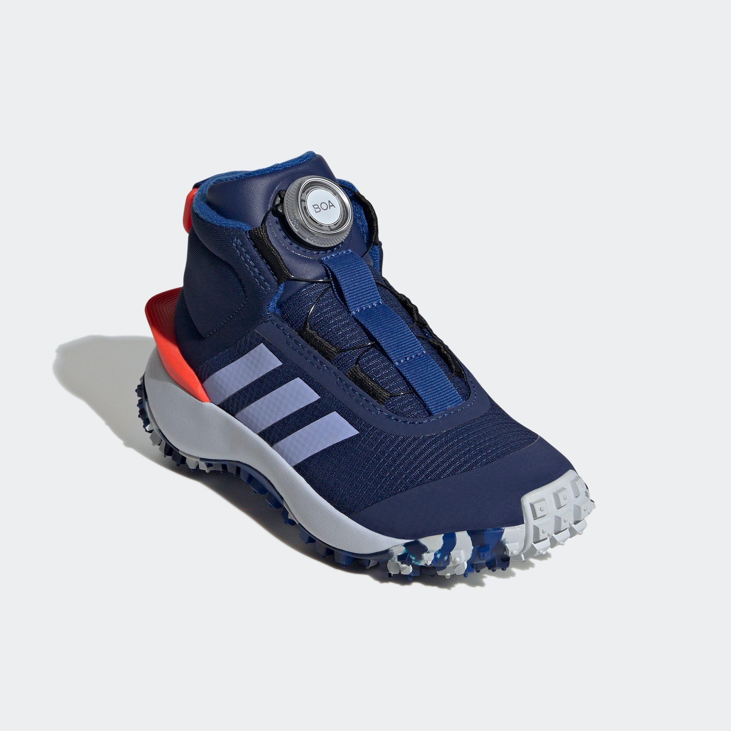 FORTATRAIL KIDS Wanderschuh