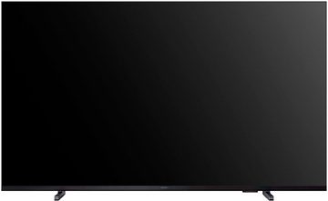 Philips 43PUS7609/12 LED-Fernseher (108 cm/43 Zoll, 4K Ultra HD, Smart-TV)