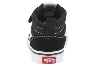 Vans Ward Mid V Sneaker mit Klettverschluss