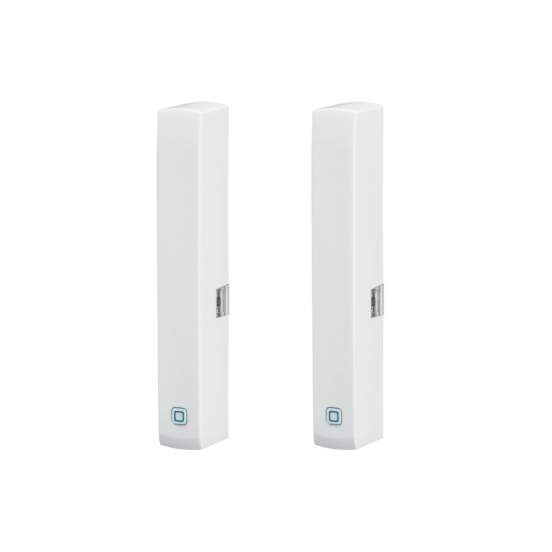 Homematic IP HOMEMATIC IP 157857A0, Fenster- und Türkontakt, optisch, 2 Stück Smart-Home-Zubehör