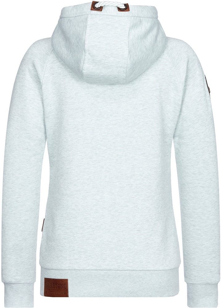 naketano Kapuzenpullover Brazzo günstig online kaufen