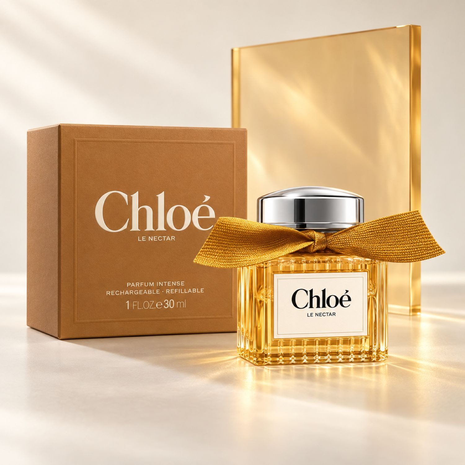 Chloé Eau de Parfum Le Nectar