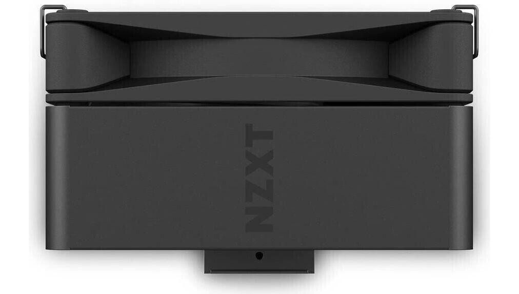 NZXT CPU Kühler RC-TN120-B1