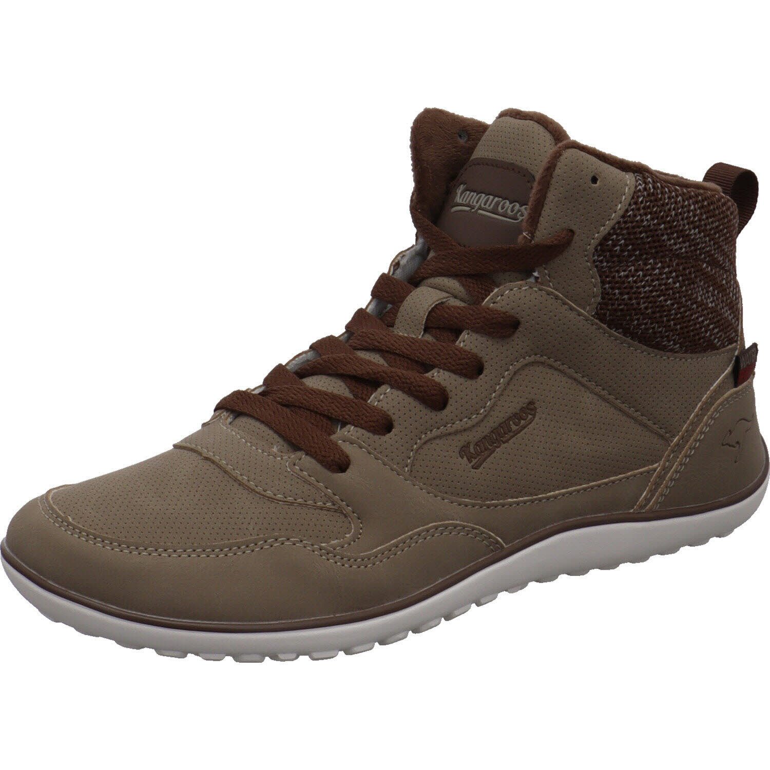 KangaROOS K-BF Sleet Mid Schnürboots günstig online kaufen