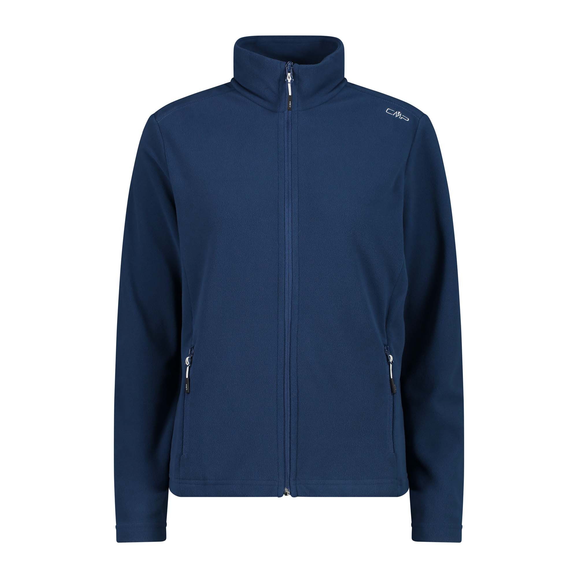 Fleecejacke CMP Damen Fleecejacke Woman Jacket 30G7486