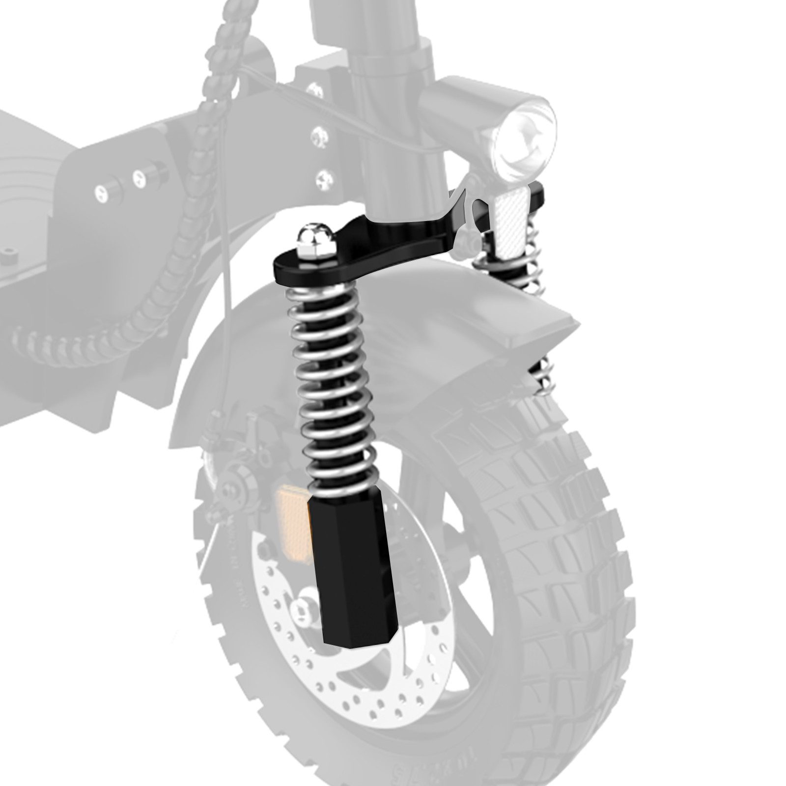 HITWAY Federgabel H9 Federgabel