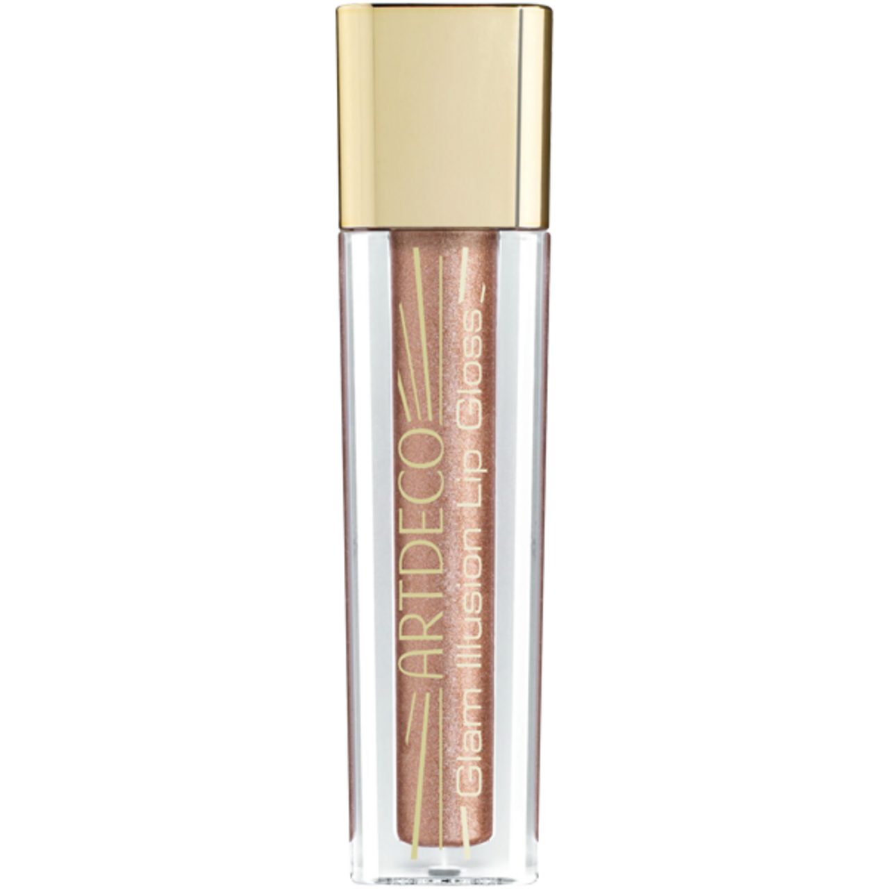 ARTDECO Блиск для губ Glam Illusion Lip Gloss