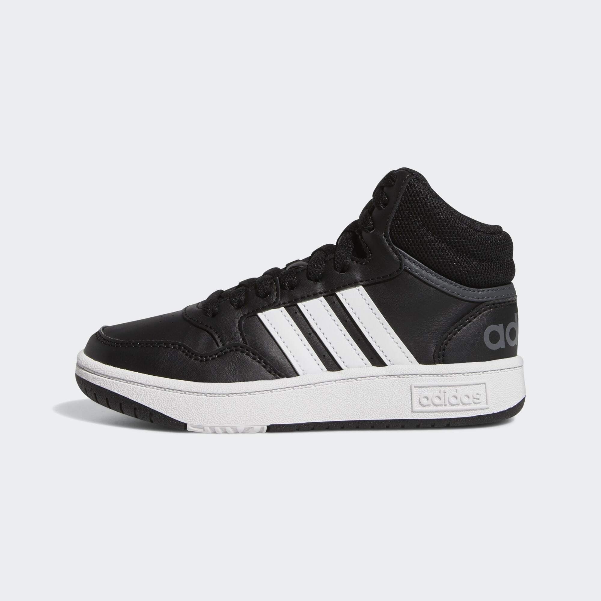 adidas Sportswear HOOPS MID SCHUH Basketballschuh