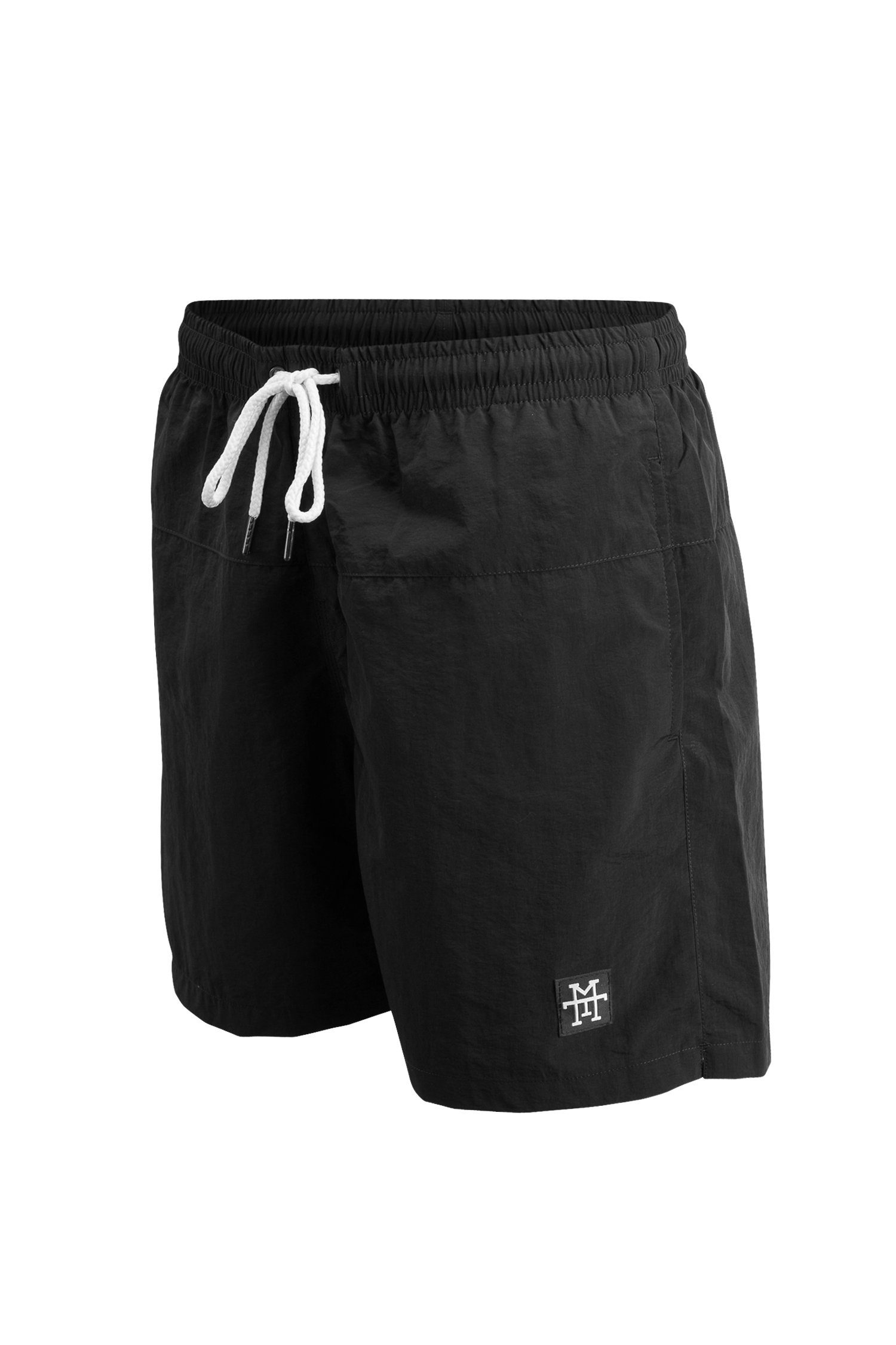Badehosen Out Swim schnelltrocknend - Manufaktur13 Black Shorts Badeshorts