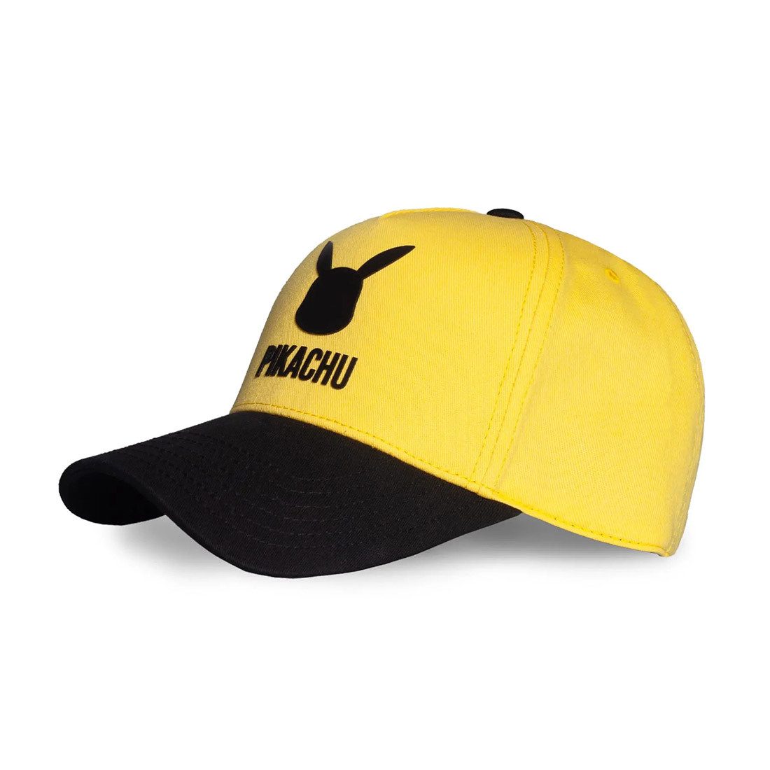POKÉMON Baseball Cap Lightning Bolt Pikachu
