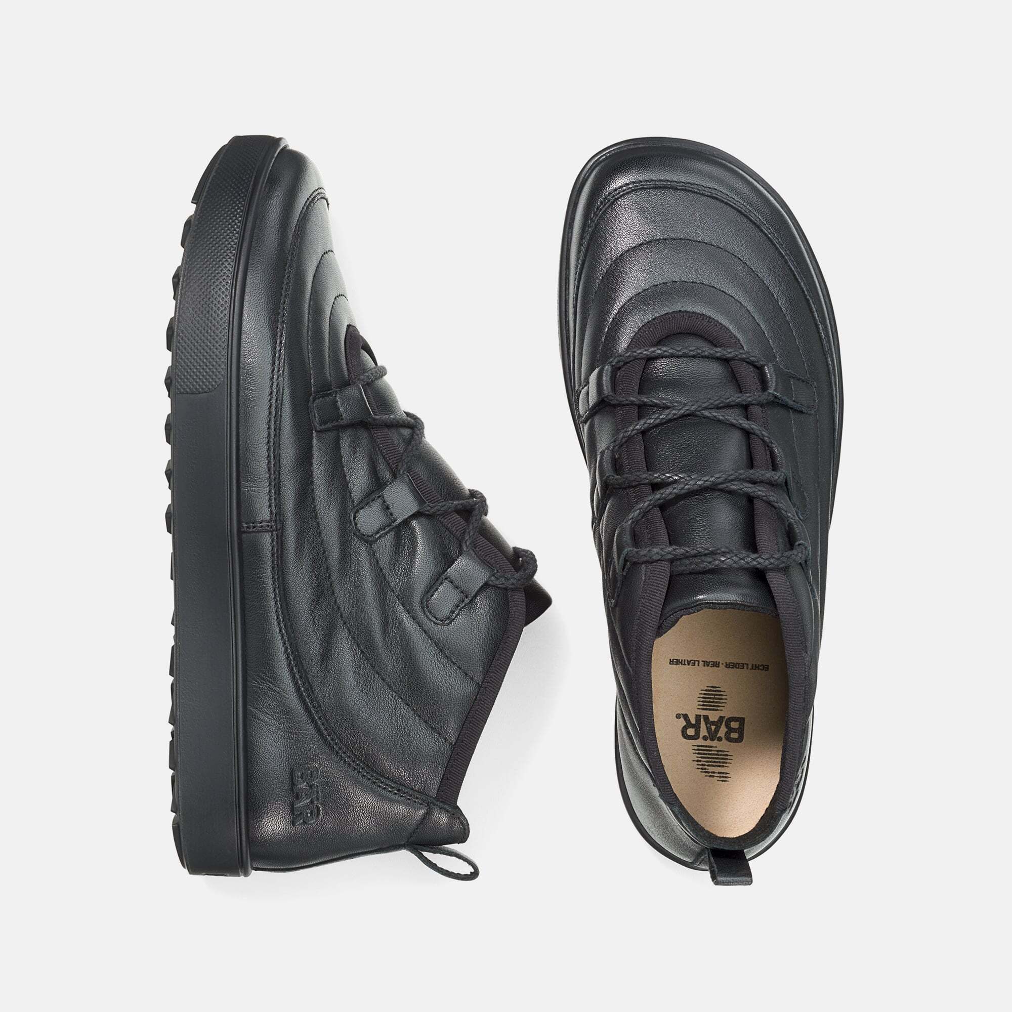 BÄR Lena Stiefelette 100% Zehenfreiheit