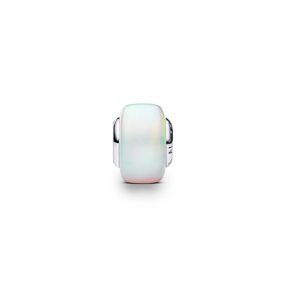 Pandora Charm-Einhänger Pandora Moments Opaleszierendes Charm 794245C01 (1-tlg)