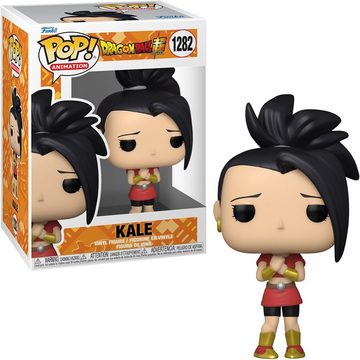 Funko Spielfigur Dragon Ball Super - Kale 1282 Pop! Vinyl Figur