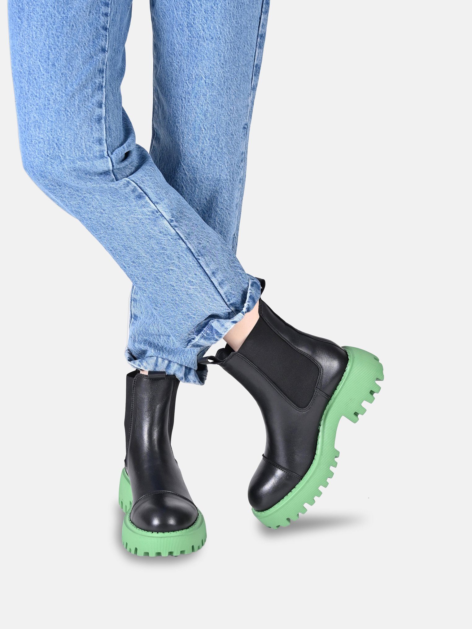 Apple of Eden FLO Chelseaboots günstig online kaufen