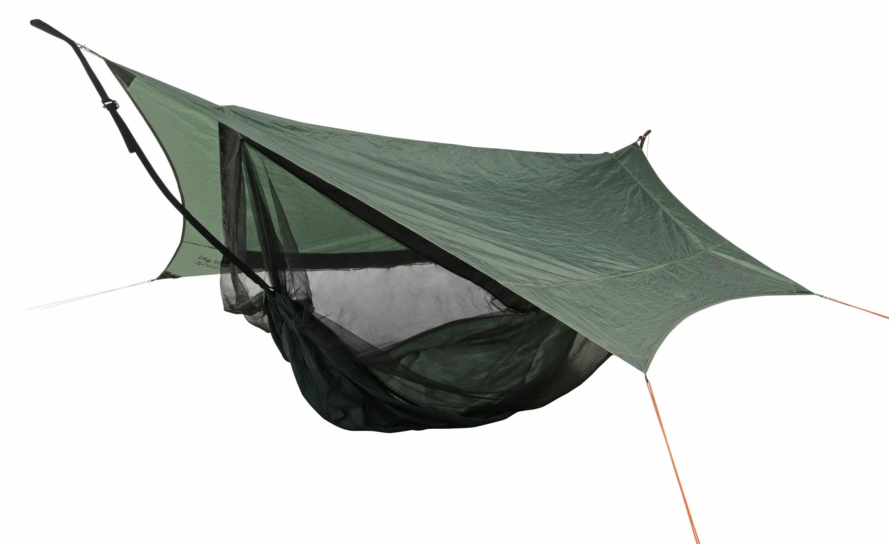 Amazonas Hängematte Traveller Camp All-in-One Ultra Light Hängematte Moskitonetz Tarp