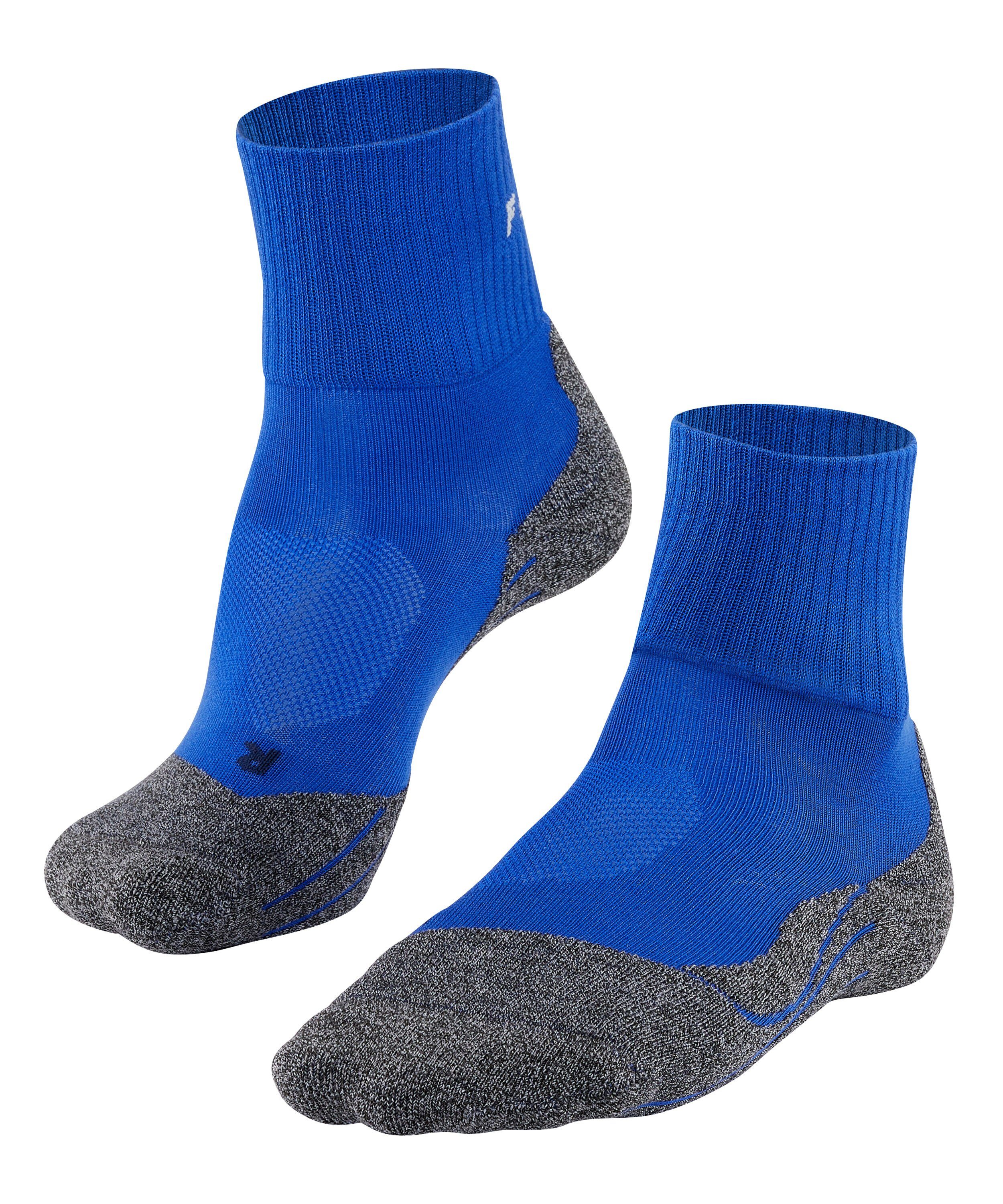 FALKE Wandersocken TK2 Explore Cool Short (1-Paar) Hoher Komfort im Mittelgebirge yve (6714)