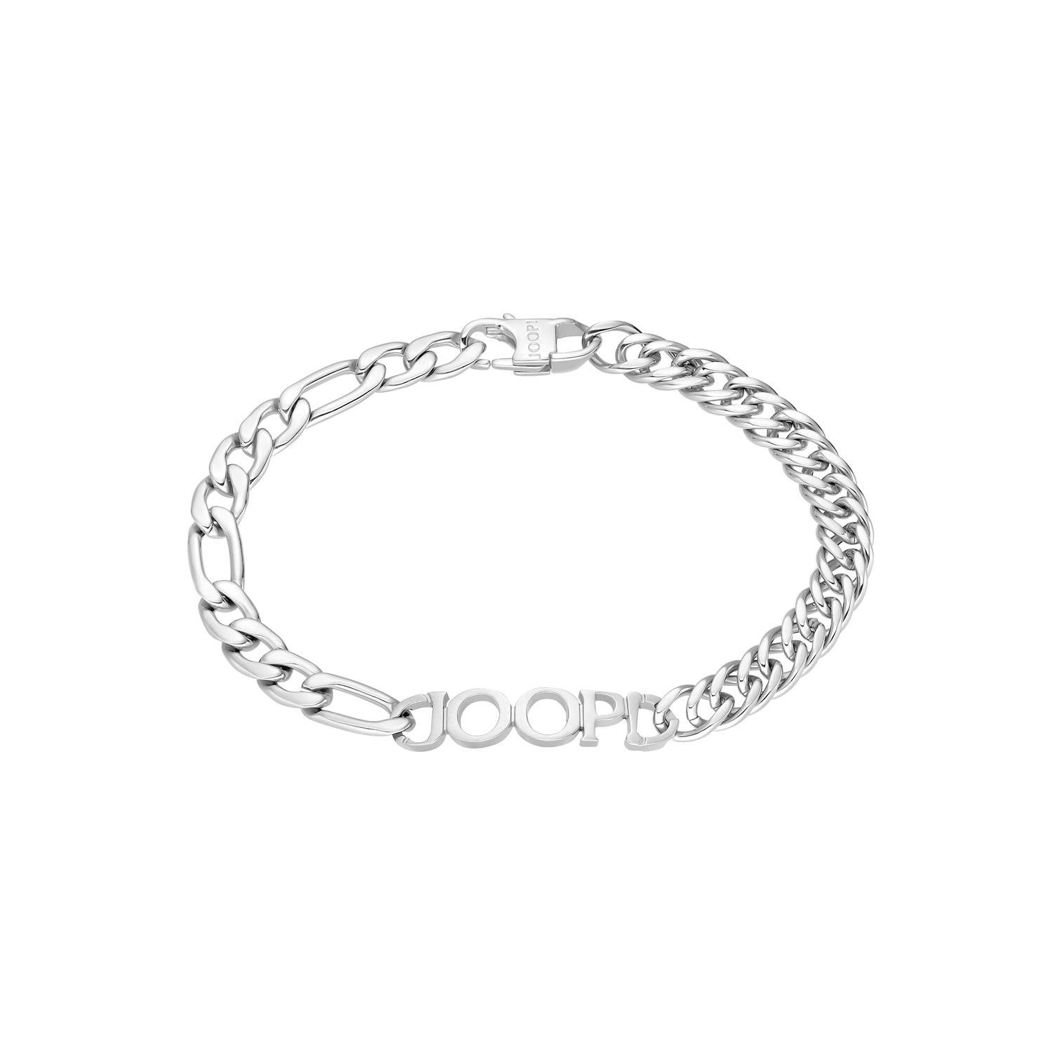 JOOP! Armband JOOP! Armband 2036805 Edelstahl (kein Set, 1-tlg., kein Set)