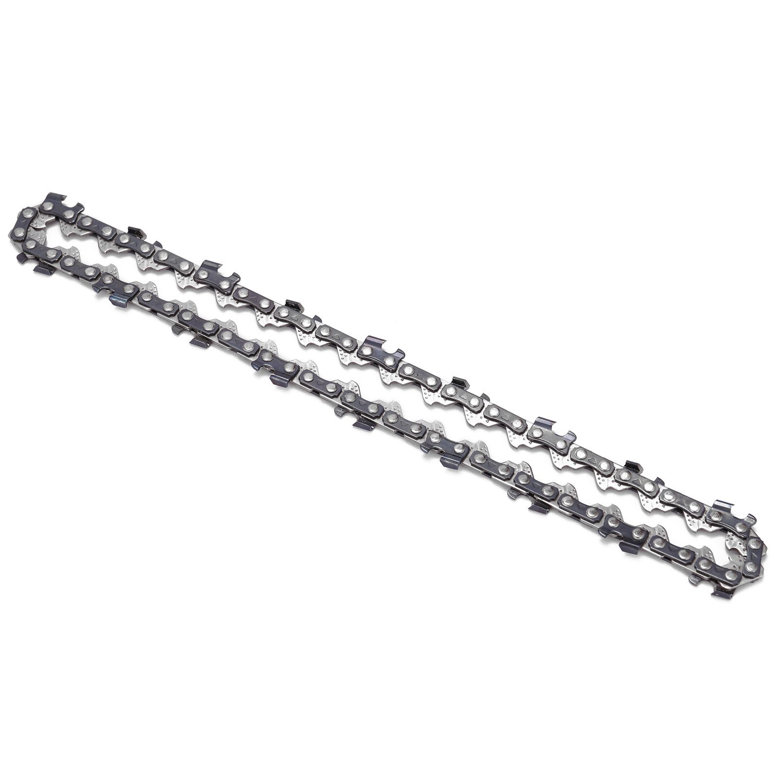 GARRYFIZH Ersatzkette Akku Kettensäge Ersatzkette Für Mini Kettensäge 8 Zoll, (1-tlg), Ersatzkette,(1 Stück/3Stück)