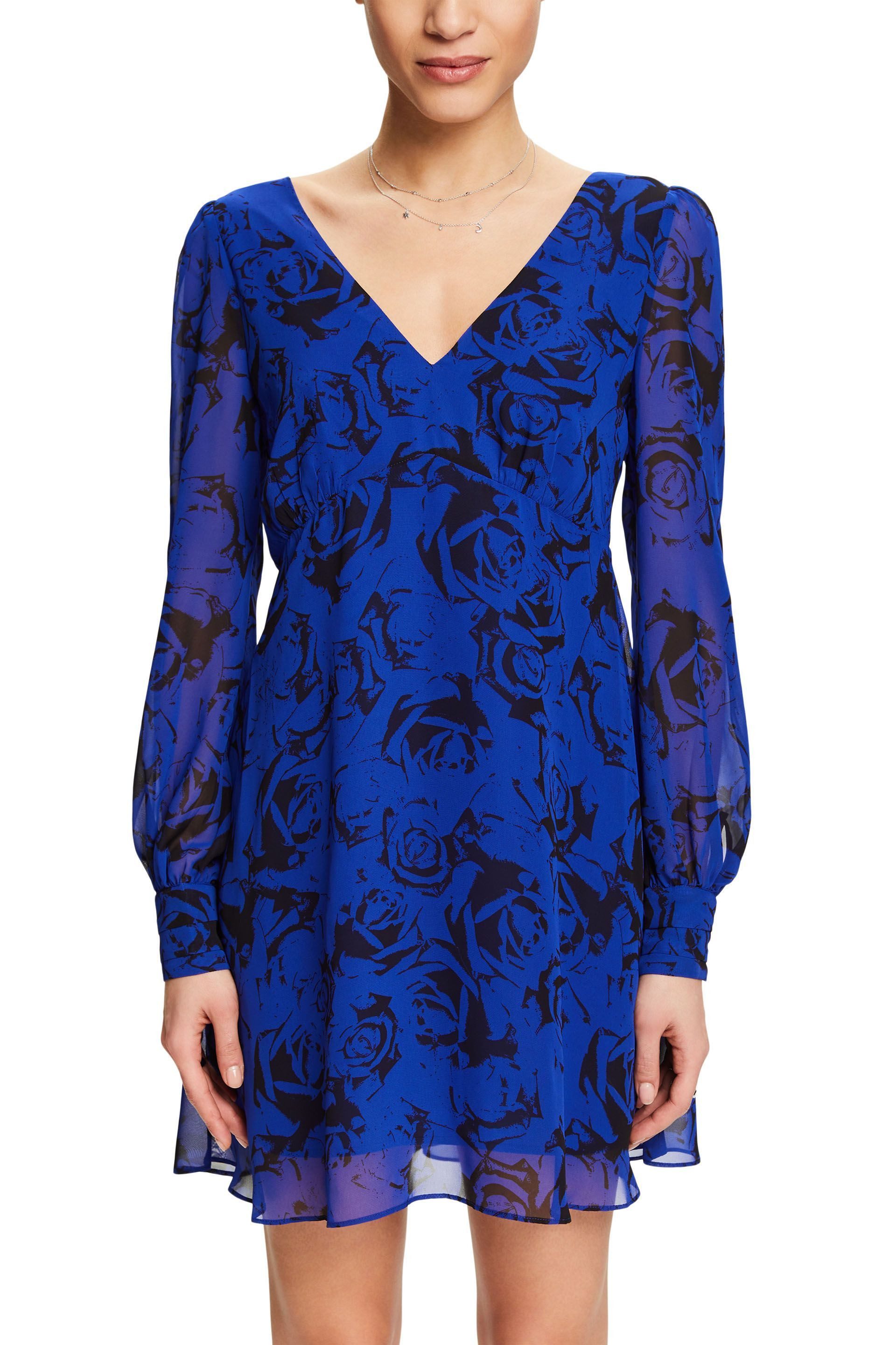 Esprit Jerseykleid günstig online kaufen