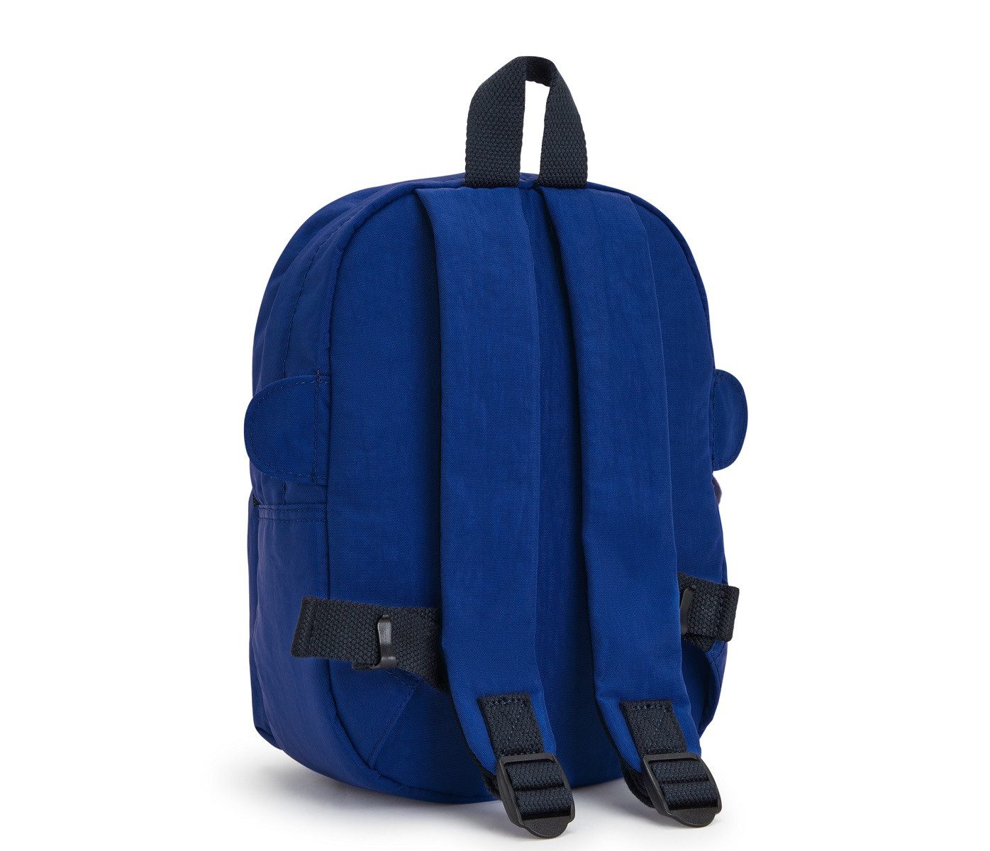KIPLING Kinderrucksack Faster 7 Liter K00253 X44 Blue Ink C (1-tlg), Kipling Affe