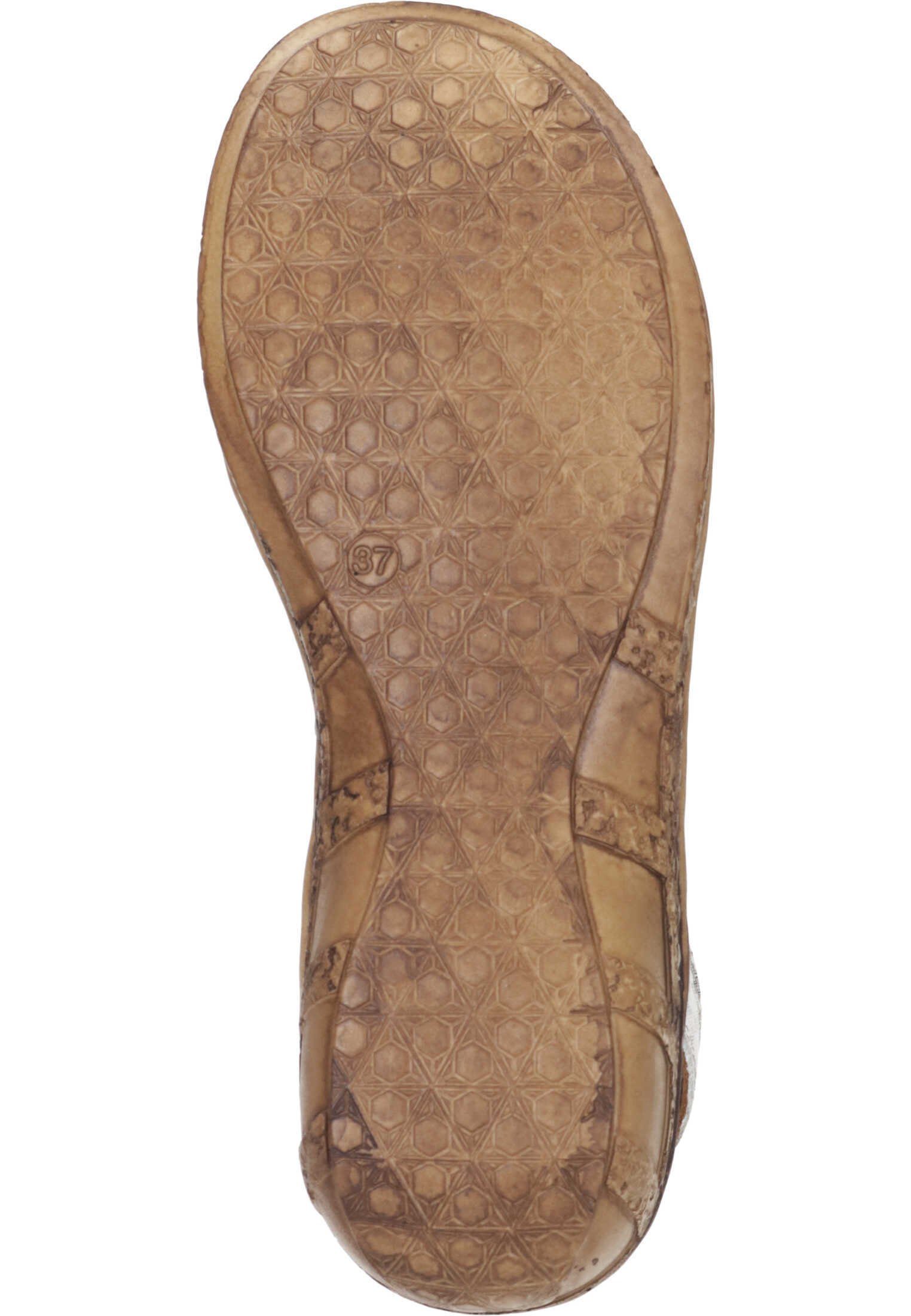 Comfortabel Sandalen Sandale mit Gummizug