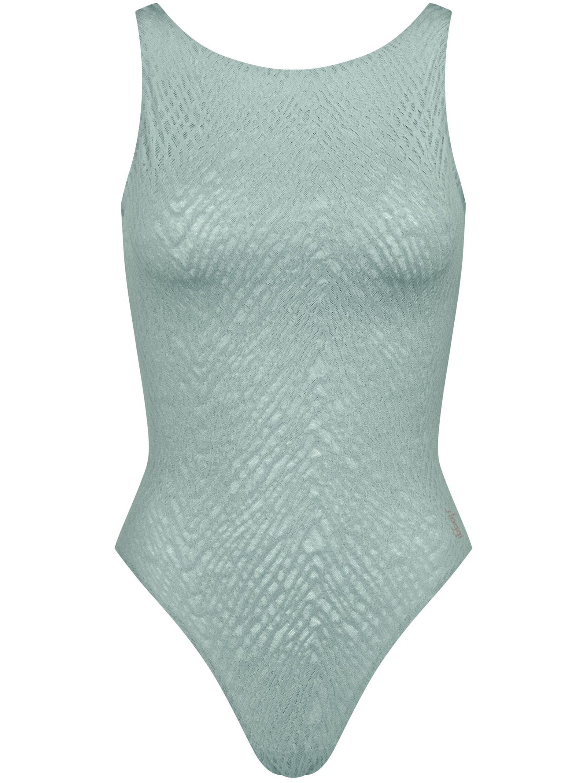 sloggi Body ZERO Feel Bliss Body (2-tlg)
