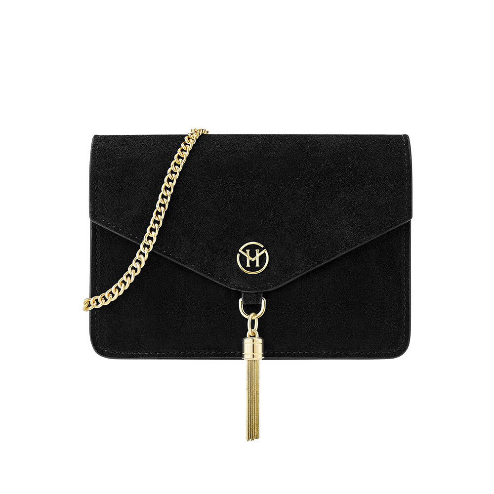 Victoria Hyde Handtasche Victoria Hyde Bella Damen Klassisch Unifarbe Innen günstig online kaufen