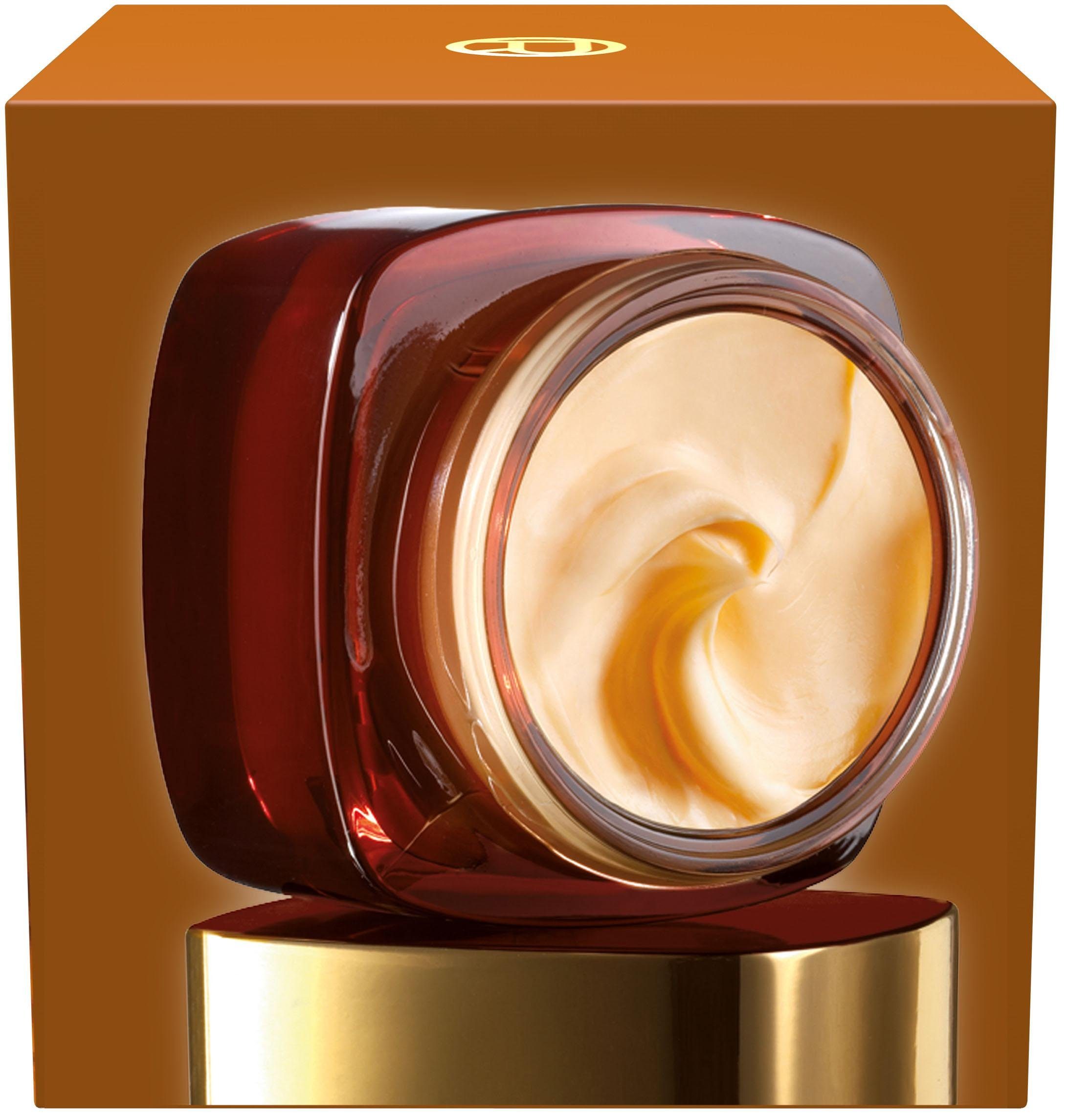 L'ORÉAL PARIS Tagescreme AGE PERFECT EXTRA-REICHHALTIG, mit Manuka Honig, reparierende-intensivpflege Tag