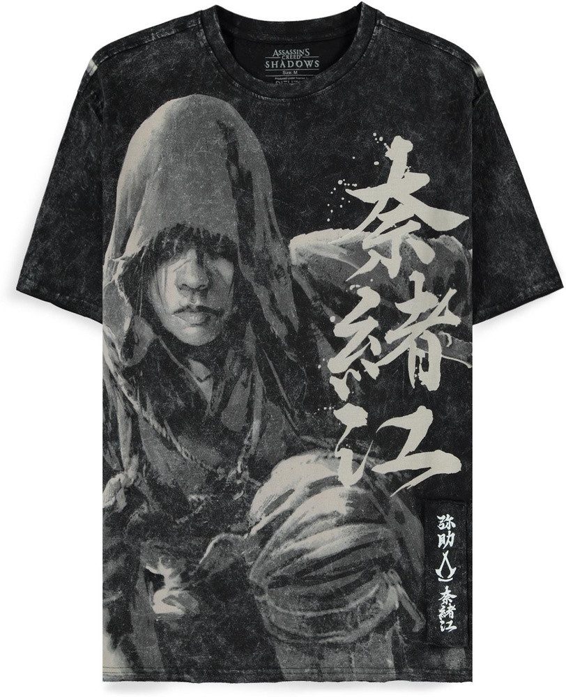 Assassins Creed T-Shirt