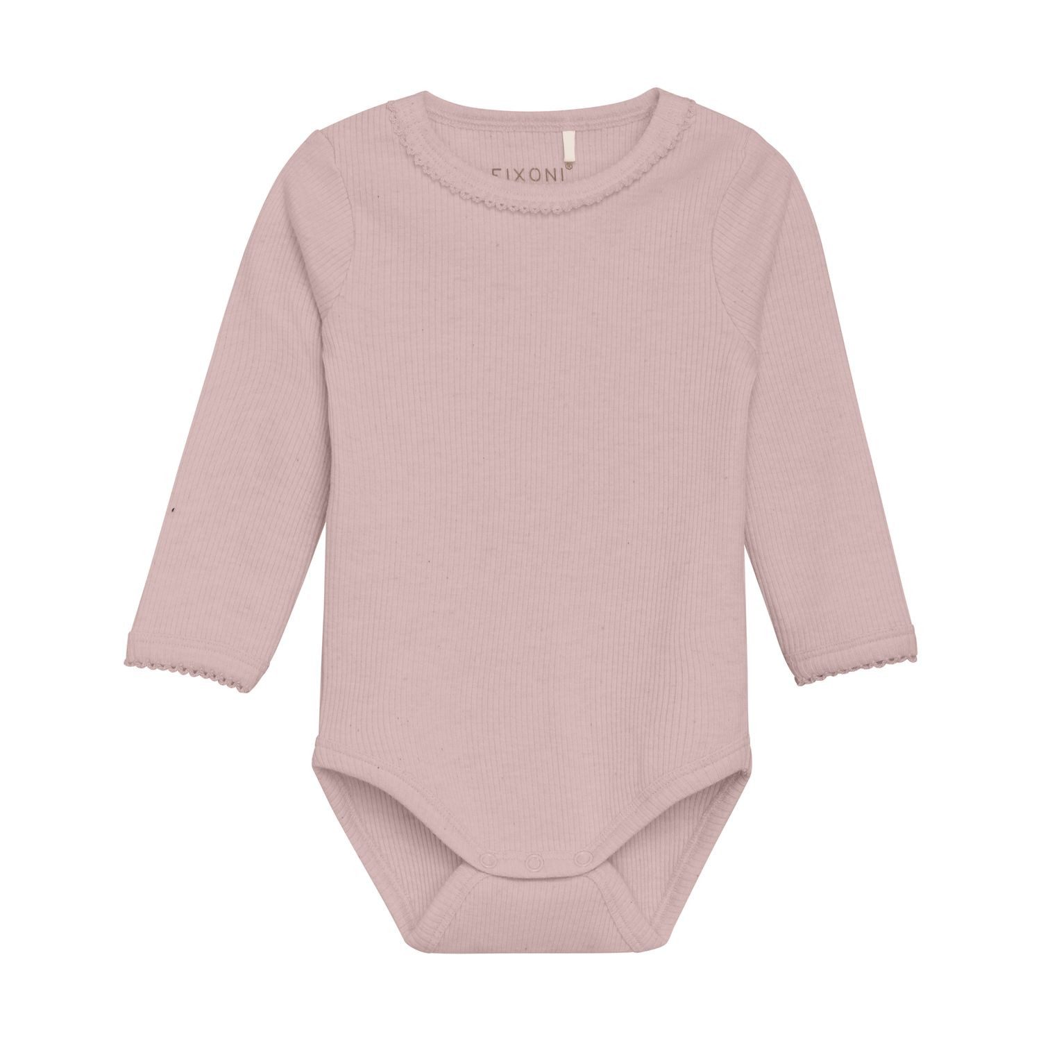 Brands4Kids Langarmbody