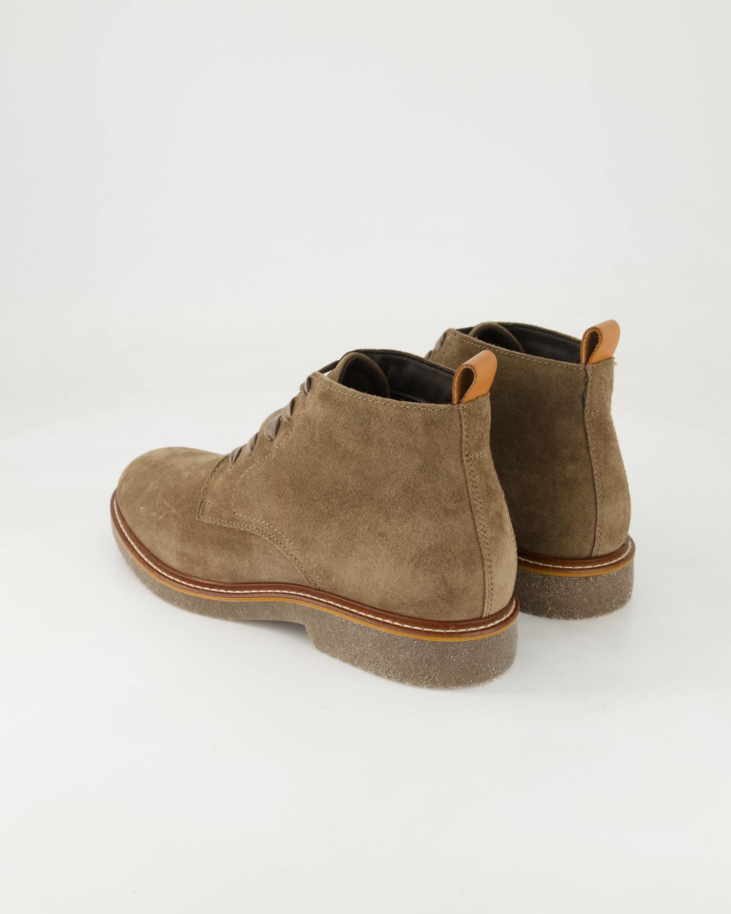 Marc O'Polo Linus 3B Stiefelette Obermaterial: Leder