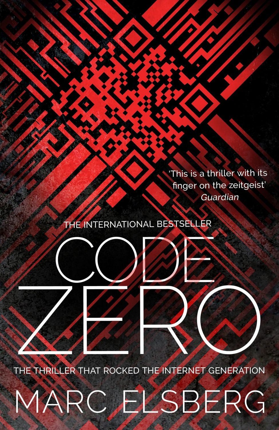Code Zero / Marc Elsberg
