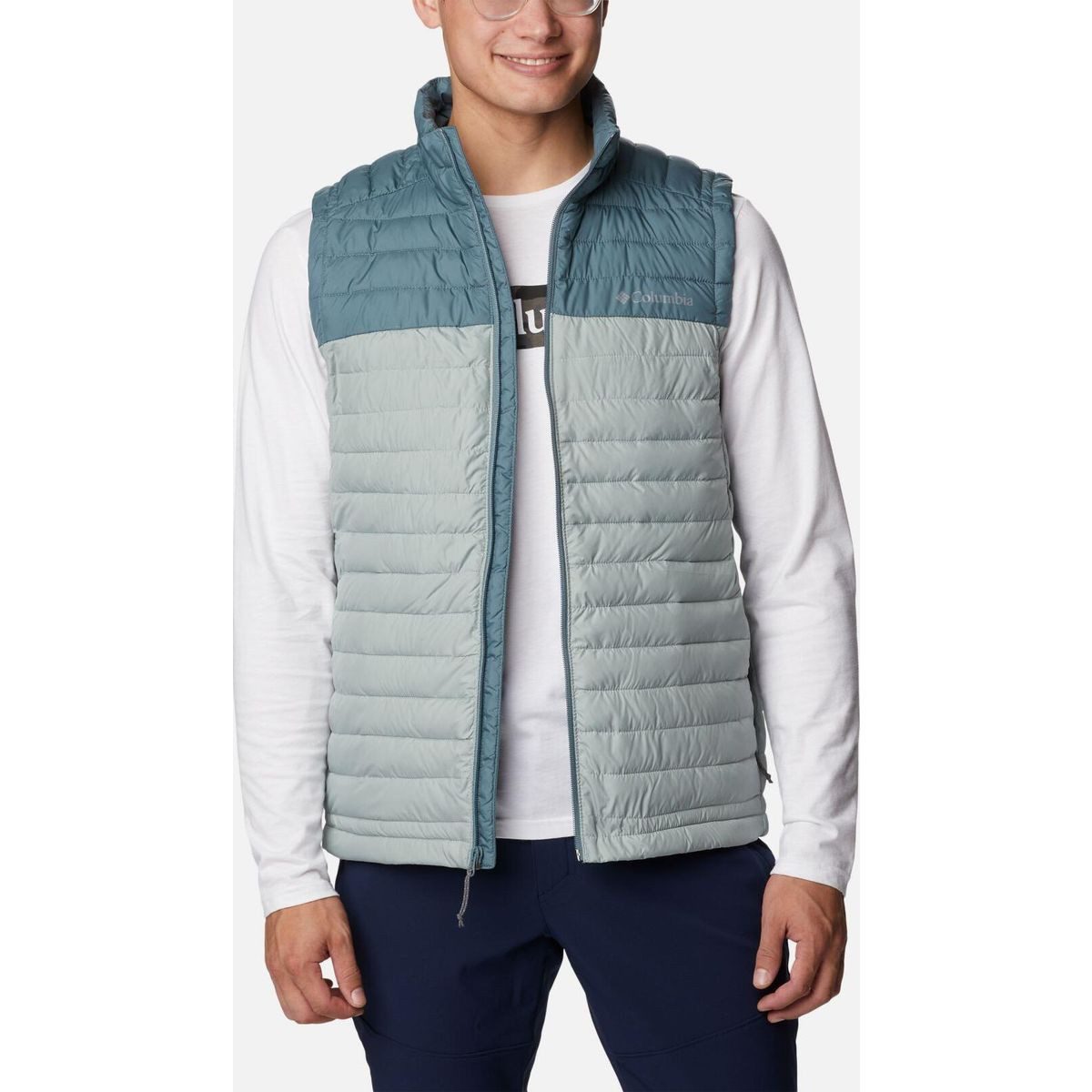 Columbia Funktionsweste Silver Falls Vest
