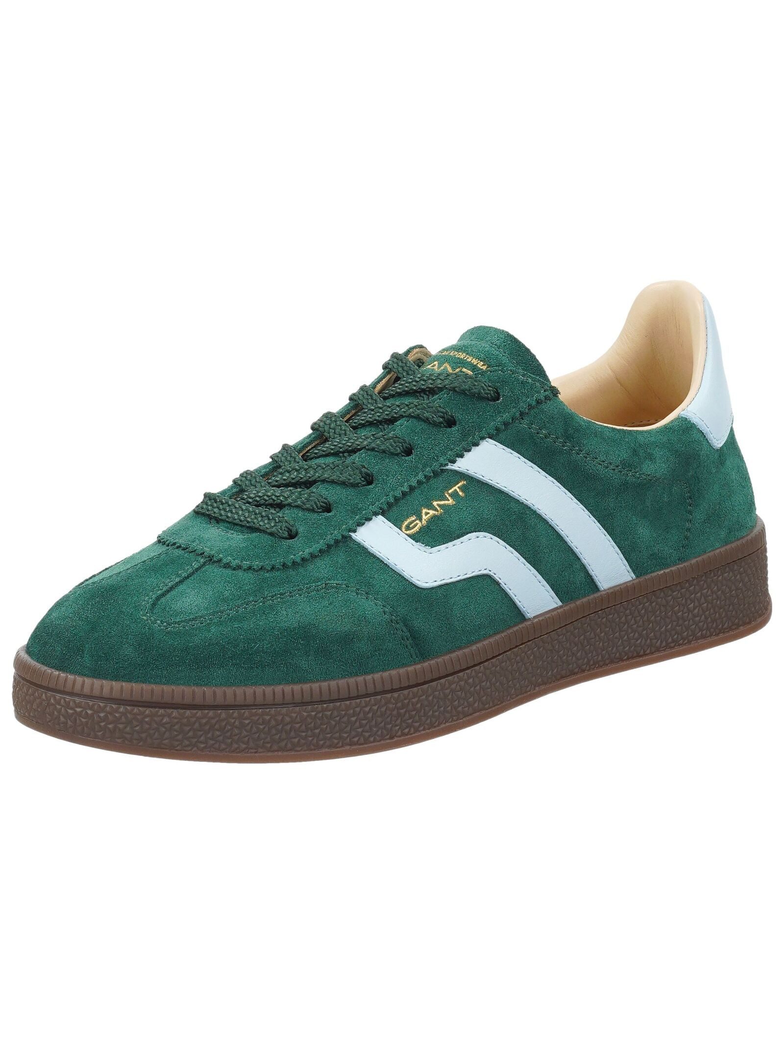 Gant Gant Sneaker Veloursleder Sneaker