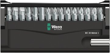Wera Werkzeugset WERA Werkzeug-Set, Kraftform Kompakt 28 +