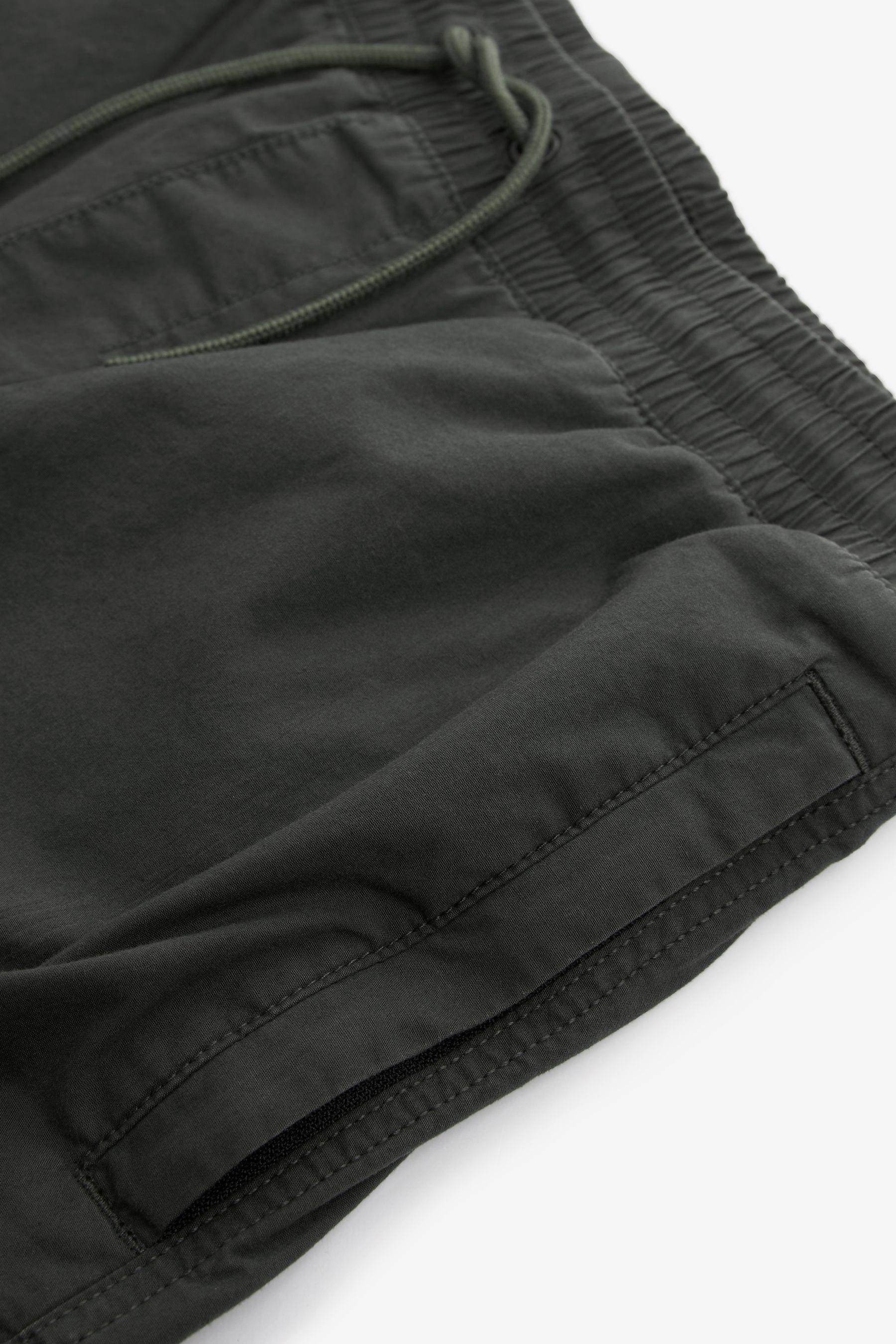 Next Cargohose Utility-Cargohose mit Stretch (1-tlg) günstig online kaufen