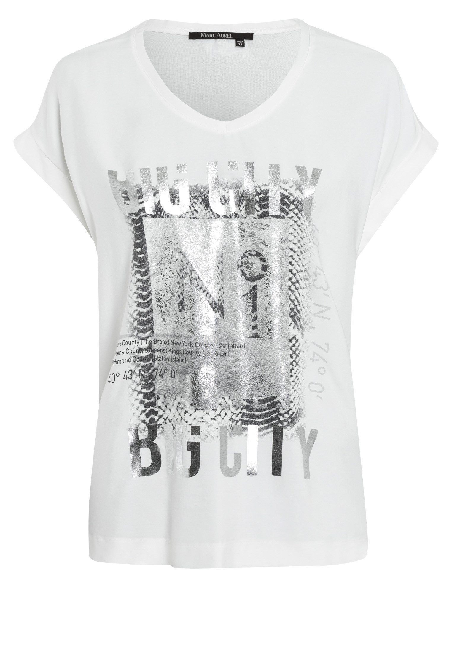 MARC AUREL T-Shirt