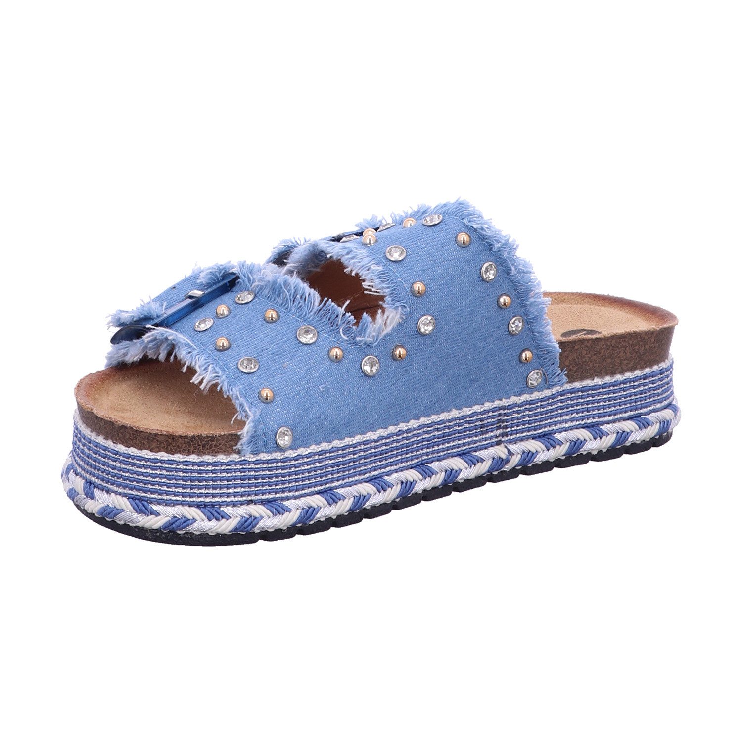 La Strada 25817254060 Pantolette