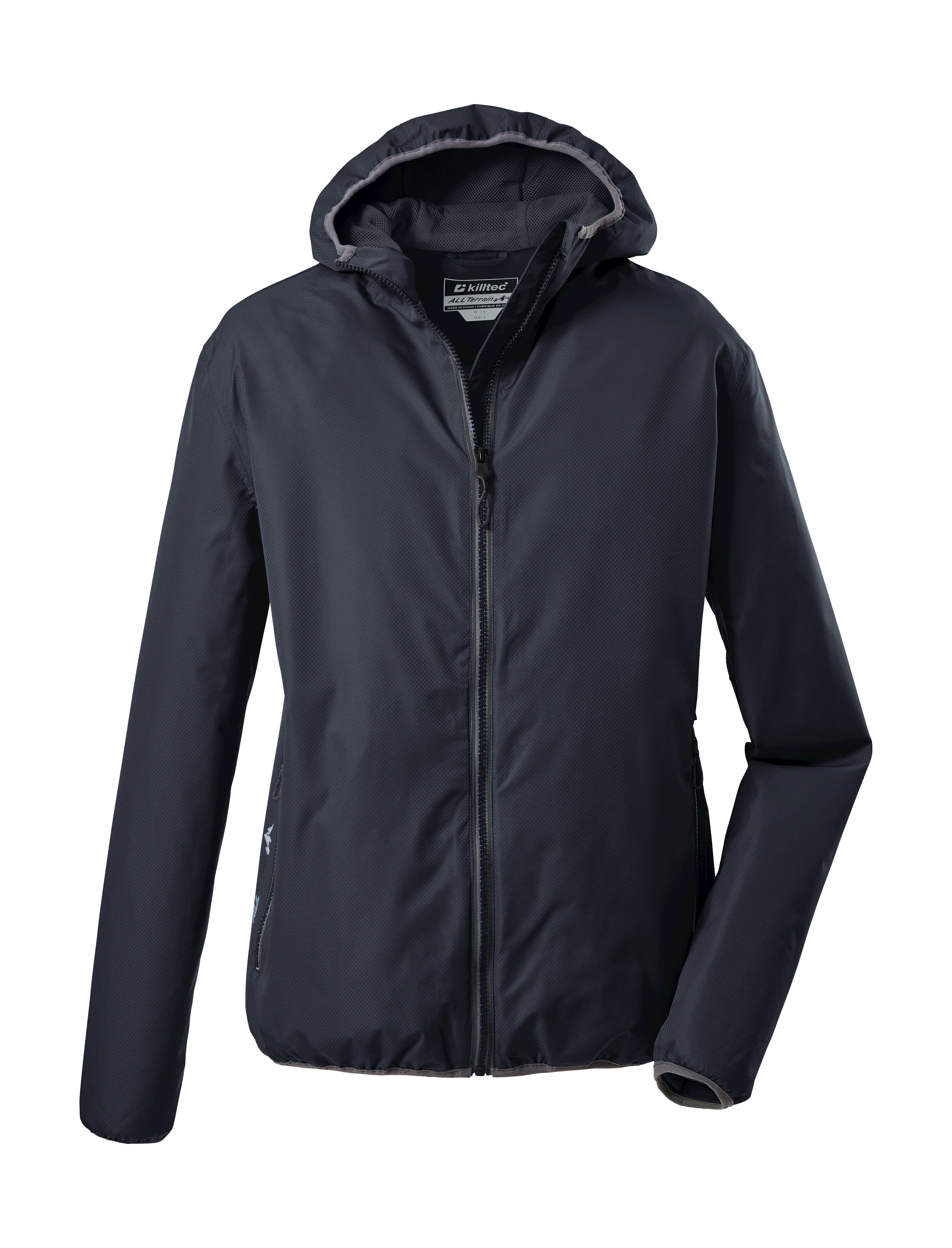 Outdoorjacke Trin MN JCKT A