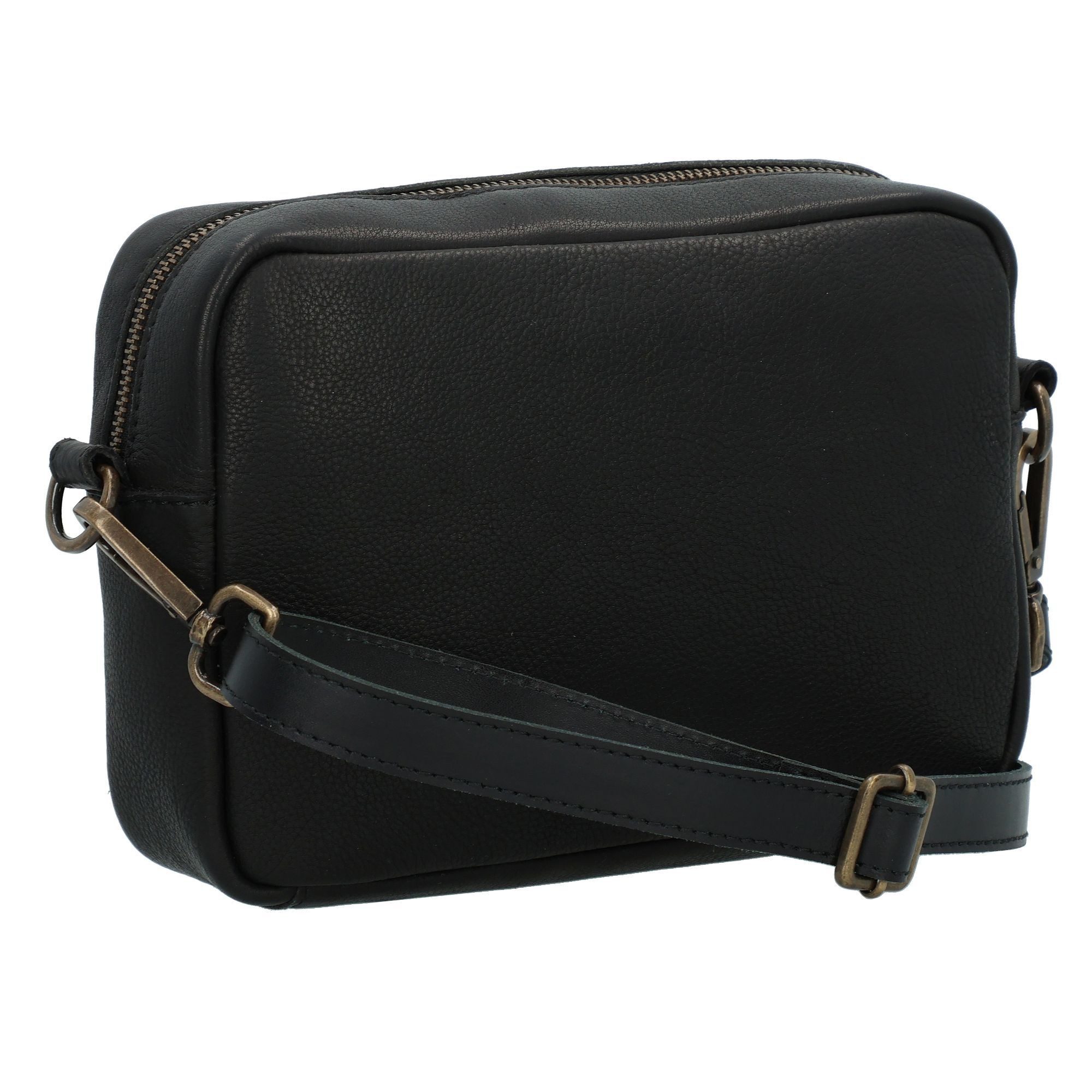 Cowboysbag Umhängetasche Morton, Leder