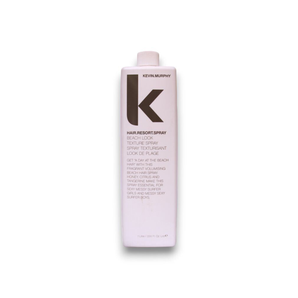 KEVIN MURPHY Haarfestiger Hair Resort Haarspray für Styling 1000 ml