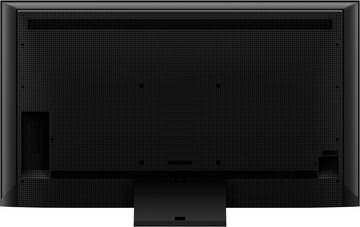 TCL 85C803GX1 QLED Mini LED-Fernseher (214 cm/85 Zoll, 4K Ultra HD, Android TV, Google TV, Smart-TV)
