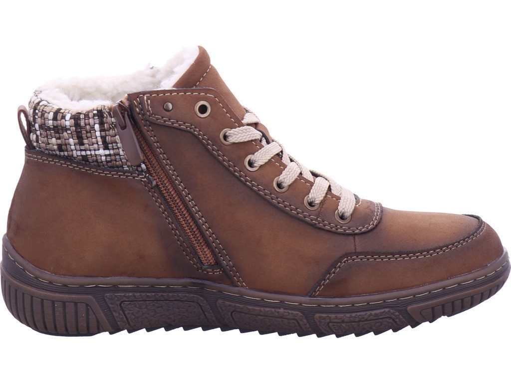 Supremo Stiefel