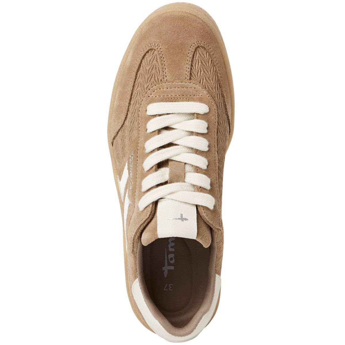 Tamaris 1-23723-44 Damen Sneaker Turnschuhe, Sportschuhe, günstig online kaufen